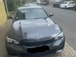 Gebraucht 2019 BMW 320 Shadowline Limousine | 27.949 € (Etwas zu teuer)