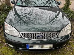 Gebraucht 2004 Ford Mondeo Limousine | 990 € (Guter Preis)