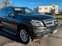Gebraucht 2013 Mercedes GL350 SUV | 25.000 €
