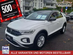 Metallic wählbar Neu 2025 VW T-Roc SUV | 23.900 €