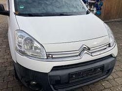 Weiß Gebraucht 2015 Citroën Berlingo Proline Limousine | 3.750 € (Superpreis)