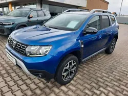 Blau Gebraucht 2020 Dacia Duster Celebration SUV | 16.490 € (Fairer Preis)