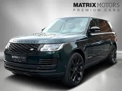Grün Gebraucht 2019 Land Rover Range Rover Autobiography SUV | 74.850 €
