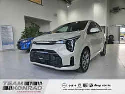Beige Neu 2025 Kia Picanto Spirit Kleinwagen | 19.600 € (Fairer Preis)
