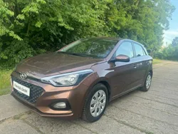 Gold Gebraucht 2019 Hyundai i20 Select Kleinwagen | 9.595 € (Fairer Preis)