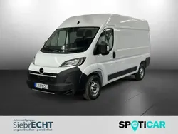 Weiß Neu 2024 Opel Movano Van | 29.990 € (Superpreis)