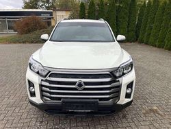 Waa grand white Gebraucht 2025 Ssangyong (KGM) Musso SUV | 37.390 €