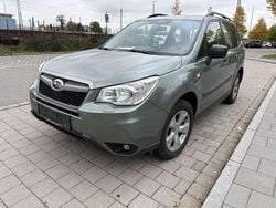 Grün Gebraucht 2013 Subaru Forester Active SUV | 6.999 € (Teuer)