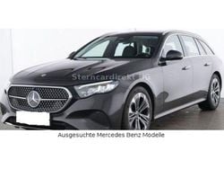 Graphitgraumetallic Gebraucht 2024 Mercedes E200 Avantgarde Kombi | 45.700 € (Etwas zu teuer)