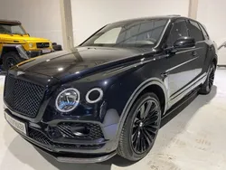 Other Gebraucht 2020 Bentley Bentayga SUV | 139.000 € (Superpreis)