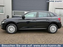 Blackmagic perleffekt Neu 2025 Skoda Kamiq Selection SUV | 24.990 € (Guter Preis)