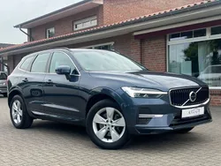Blau Gebraucht 2022 Volvo XC60 Momentum SUV | 24.999 €