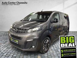 Platiniumgrau Gebraucht 2023 Opel Zafira Life Van / Kleinbus | 41.712 € (Teuer)