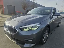Grau Gebraucht 2021 BMW 216 Coupé | 20.230 € (Fairer Preis)