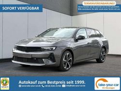 (vulkan grau metallic/grau) Gebraucht 2025 Opel Astra Kombi | 27.490 € (Fairer Preis)