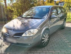 Gebraucht 2005 Nissan Primera Kombi | 1.100 € (Guter Preis)