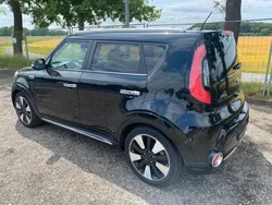 Schwarz Gebraucht 2015 Kia Soul SUV | 8.400 € (Fairer Preis)