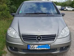 Gebraucht 2006 Mercedes A150 Classic Limousine | 2.700 € (Fairer Preis)