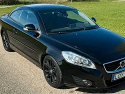 Schwarz Gebraucht 2012 Volvo C70 Kinetic Cabrio | 5.500 €