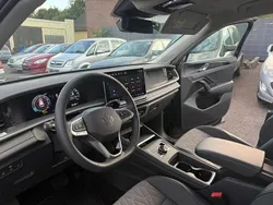 Schwarz Gebraucht 2025 VW Tayron Life SUV | 41.600 €