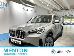 Grau Gebraucht 2023 BMW iX1 Performance SUV | 35.490 € (Guter Preis)