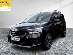 Schwarz Neu 2025 Renault Kangoo Techno Van / Kleinbus | 35.990 € (Fairer Preis)