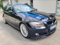 Schwarz Gebraucht 2010 Alpina D3 Kombi | 16.900 €