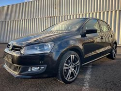 Schwarz Gebraucht 2011 VW Polo Highline Limousine | 3.800 € (Guter Preis)