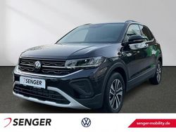 Schwarz Neu 2025 VW T-Cross SUV | 26.990 € (Fairer Preis)
