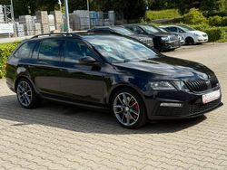Schwarz Gebraucht 2019 Skoda Octavia RS Kombi | 19.990 € (Guter Preis)