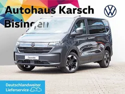 Graphite dust Neu 2025 VW T7 PanAmericana Van | 66.890 € (Teuer)