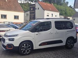 Weiß Gebraucht 2021 Citroën Berlingo XTR Van / Kleinbus | 20.900 € (Fairer Preis)
