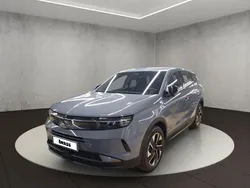 Grafik grau (uni) Neu 2025 Opel Grandland X Edition SUV | 31.950 € (Superpreis)