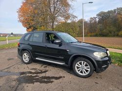 Schwarz Gebraucht 2010 BMW X5 SUV | 13.900 €