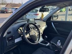 Gold Gebraucht 2010 BMW X3 Exclusive SUV | 5.500 € (Fairer Preis)