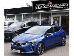 Royalblau Neu 2025 Mitsubishi Colt Top Kleinwagen | 25.830 € (Teuer)