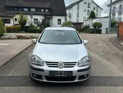 Silber Gebraucht 2005 VW Golf V Limousine | 1.499 € (Superpreis)