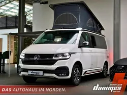 Weiß Gebraucht 2022 VW T6.1 Edition Van | 59.999 €