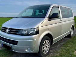Silber Gebraucht 2011 VW T5 Van | 15.500 € (Etwas zu teuer)