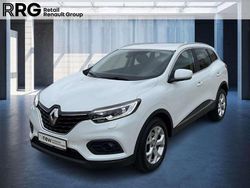 Weiß Gebraucht 2020 Renault Kadjar Business SUV | 15.990 € (Fairer Preis)