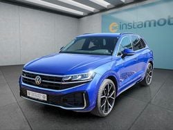 Blau Gebraucht 2023 VW Touareg SUV | 71.299 € (Fairer Preis)