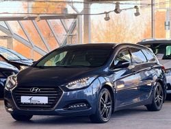 Andere Gebraucht 2017 Hyundai i40 Premium Kombi | 13.990 € (Fairer Preis)