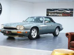 Grün Gebraucht 1995 Jaguar XJS Cabrio | 24.997 €