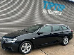 Schwarz Gebraucht 2023 Opel Insignia Kombi | 24.490 € (Fairer Preis)
