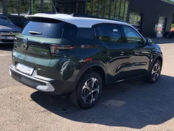 Neu 2025 Citroën e-C3 SUV | 30.900 € (Fairer Preis)