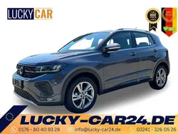 Wählbar Neu 2024 VW T-Cross SUV | 19.990 € (Superpreis)