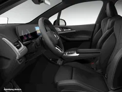 Schwarz Gebraucht 2024 BMW 223 Active Tourer Van / Kleinbus | 42.895 € (Teuer)