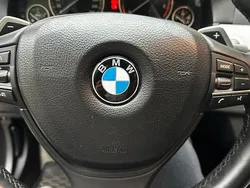 Schwarz Gebraucht 2011 BMW 530 Shadowline Kombi | 10.000 € (Etwas zu teuer)