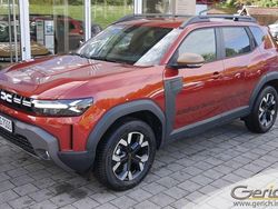 Braun Gebraucht 2025 Dacia Duster Extreme SUV | 30.555 € (Etwas zu teuer)