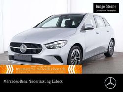 Silber Gebraucht 2024 Mercedes B200 Advanced Van / Kleinbus | 30.590 € (Superpreis)
